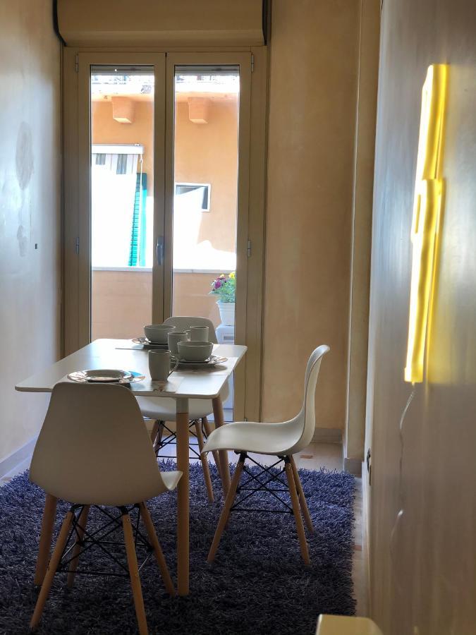 Rue Ragusa #2A Howme باري المظهر الخارجي الصورة